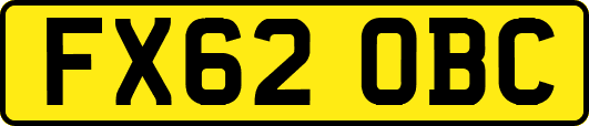 FX62OBC