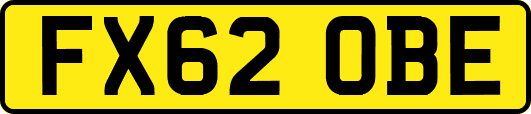 FX62OBE