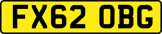 FX62OBG