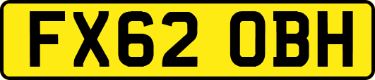 FX62OBH
