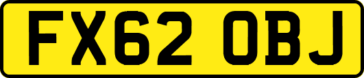FX62OBJ