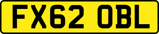 FX62OBL