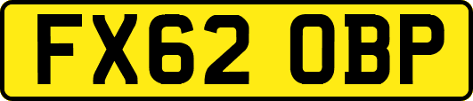 FX62OBP