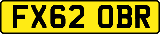 FX62OBR