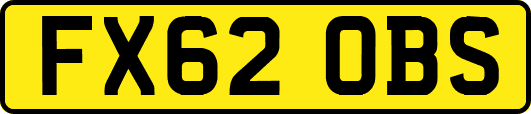 FX62OBS