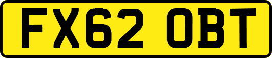FX62OBT