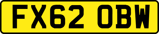 FX62OBW