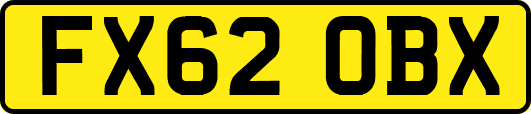 FX62OBX