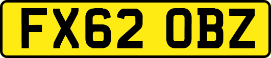 FX62OBZ