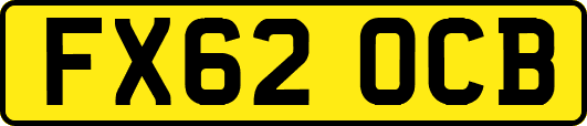 FX62OCB