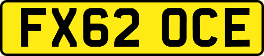 FX62OCE