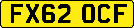 FX62OCF