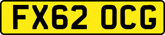 FX62OCG