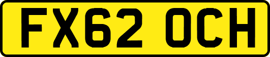 FX62OCH