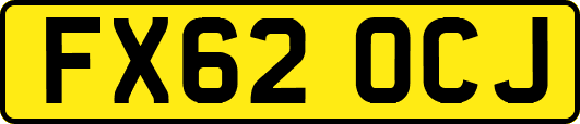 FX62OCJ
