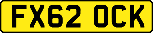 FX62OCK