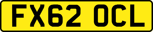 FX62OCL