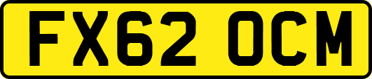 FX62OCM