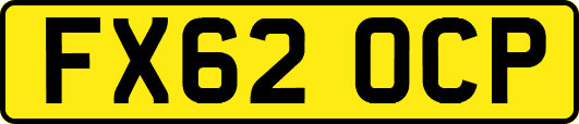 FX62OCP