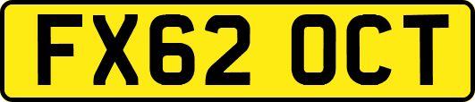 FX62OCT