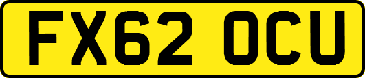 FX62OCU