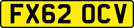 FX62OCV