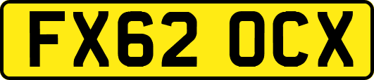 FX62OCX