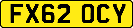 FX62OCY