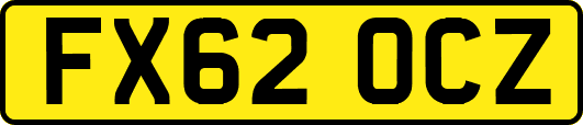 FX62OCZ