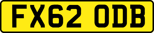 FX62ODB
