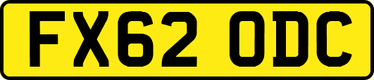 FX62ODC
