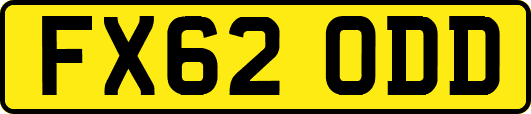 FX62ODD