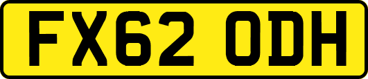 FX62ODH