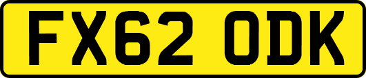 FX62ODK
