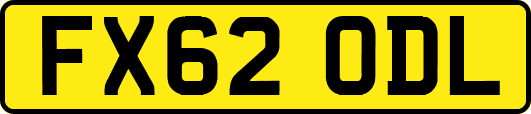 FX62ODL
