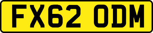FX62ODM