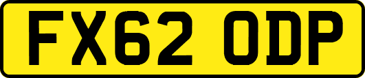 FX62ODP