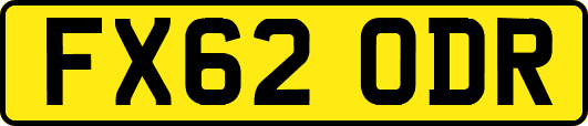 FX62ODR