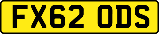 FX62ODS