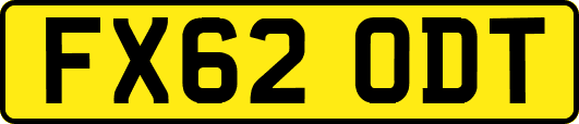 FX62ODT