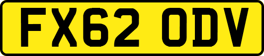 FX62ODV
