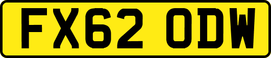 FX62ODW