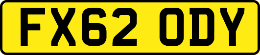 FX62ODY