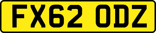 FX62ODZ