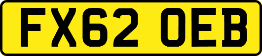 FX62OEB