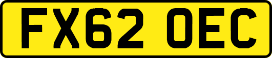 FX62OEC