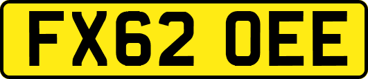 FX62OEE