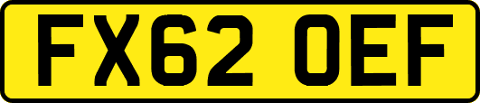 FX62OEF