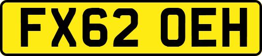 FX62OEH
