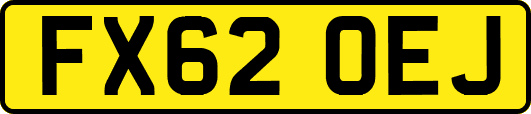 FX62OEJ
